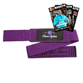 power-system-g-power-straps-paski-treningowe-sila