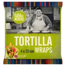casa-de-mexico-placek-pszenny-tortilla-25-cm-4-x-60-g