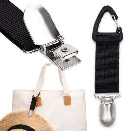 klips-do-kapelusza-czapki-na-walizke-torebke-plecak-uchwyt-podrozny-czarny