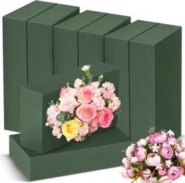 gabka-florystyczna-pianka-masa-wtykowa-zestaw-8x-prostokatna-akcesoria-14cm