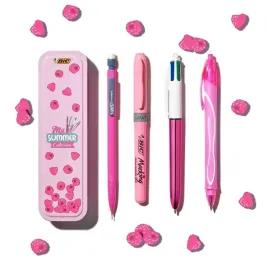 zestaw-przyborow-do-pisania-4-elementy-pink-bic