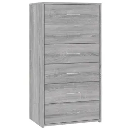 komoda-z-6-szufladami-szary-dab-sonoma-50x34x96-cm