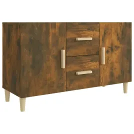 komoda-przydymiony-dab-100x36x60-cm-material-drewnopochodny