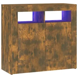 szafka-z-oswietleniem-led-przydymiony-dab-80x35x75-cm