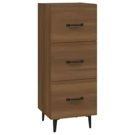 szafka-brazowy-dab-345x34x90-cm-material-drewnopochodny