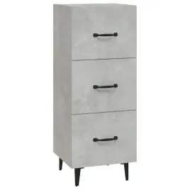 szafka-szarosc-betonu-345x34x90-cm-material-drewnopochodny