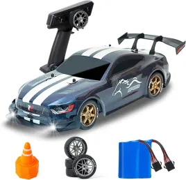 drift-car-zabawka-zdalnie-sterowany-samochodzik-idealny-prezent-szara