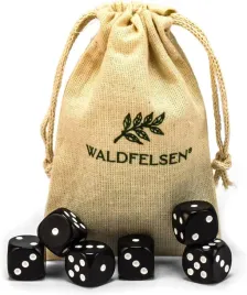 kosci-do-gry-6-sztuk-wysokiej-jakosci-wytrzymale-idealne-na-prezent-czarne