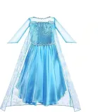 kostium-elsa-r-120-130-stan-nowy