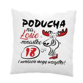 smieszna-poduszka-na-18-urodziny-losiemnastka