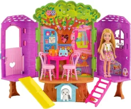 barbie-chelsea-domek-na-drzewie-zestaw-lalka-piesek-meble-prezent-dzieci