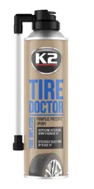 k2-tire-doktor-400-ml-uszczelniacz-i-pompa-do-opon