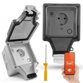 gniazdko-natynkowe-warsztat-ogrod-wi-fi-tuya-smart-szczelne-pomiar-energii