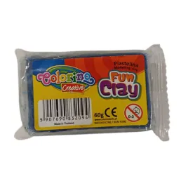 colorino-plastelina-fun-clay-60-g-niebieska