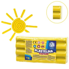 astra-plastelina-1-kg-plasteliny-zolta