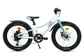 rower-kands-dzieciecy-20-nico-aluminiowy-r10-bialo-zielony-rok-2026