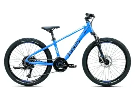 rower-kands-24-leopardo-13-cali-niebieski-mat-2026r