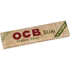 bletki-ocb-organic-hemp-slim-z-filterkami
