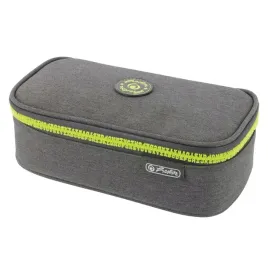 herlitz-piornik-beat-box-szaro-zolty