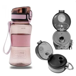 coolpack-bidon-tritanum-mini-390-ml-pastelowy