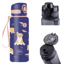 coolpack-bidon-brisk-mini-wzory-400ml