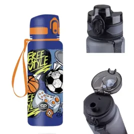 coolpack-bidon-brisk-mini-wzory-400ml