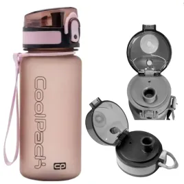 coolpack-bidon-brisk-mini-pastel-400ml