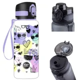 coolpack-bidon-brisk-mini-wzory-400ml