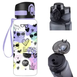 coolpack-bidon-brisk-mini-wzory-400ml