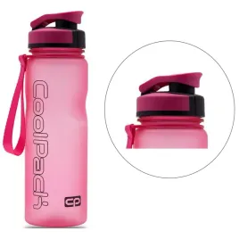 coolpack-bidon-sporty-rozowy-800-ml