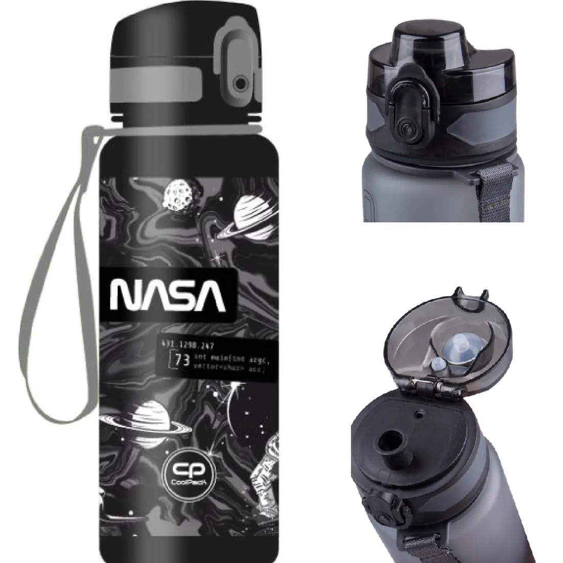 coolpack-bidon-brisk-mini-wzory-400ml