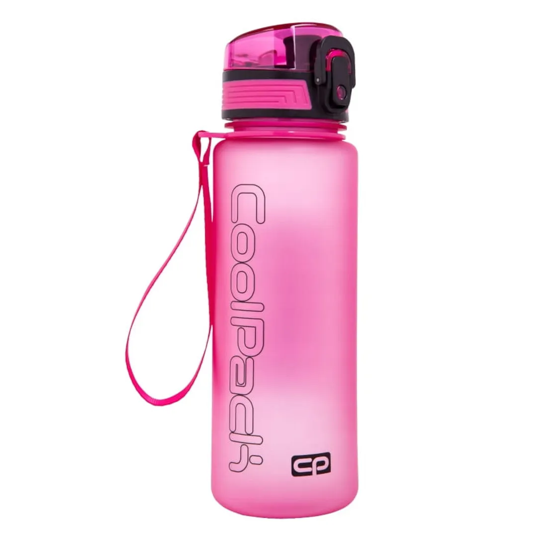 coolpack-bidon-brisk-mini-400ml-rozowy