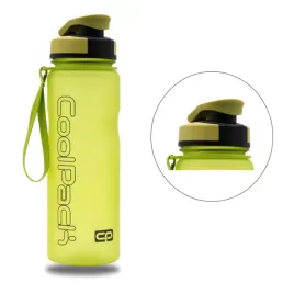 coolpack-bidon-sporty-zolty-800-ml