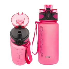 coolpack-bidon-brisk-mini-400ml-rozowy