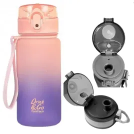 coolpack-bidon-brisk-gradient-pastelowy-600ml