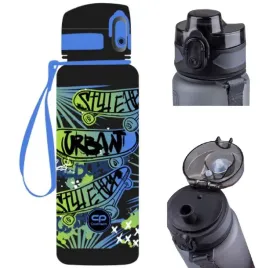 coolpack-bidon-brisk-mini-wzory-400ml