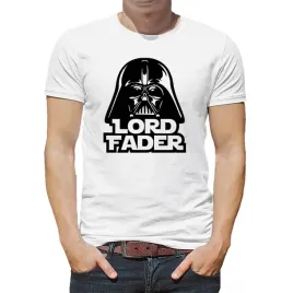 koszulka-biala-lord-fader-dla-ojca-ktory-jest-fanem-gwiezdnych-wojen