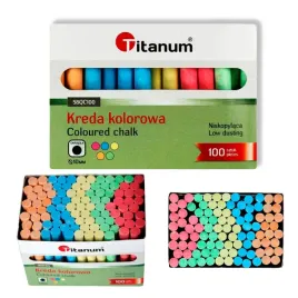 titanum-kreda-kolorowa-100-szt