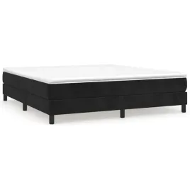 lozko-kontynentalne-czarne-obite-aksamitem-180x200-cm