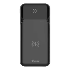 powerbank-10000-mah-z-indukcyjnym-ladowaniem-qc-pd-usb-usb-c-savio-ba-09