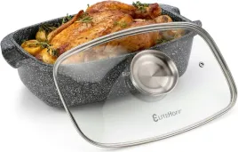 brytfanna-gesiarka-65-l-marmurkowa-indukcja-pokrywka-elitehoff-7050