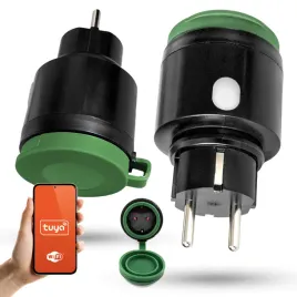 gniazdko-pomiar-energii-warsztat-ogrod-wi-fi-tuya-smart-szczelne-16a-230v
