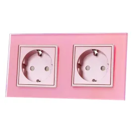 vl-w02eu-67-gniazdo-16a-livolo-szklo-standard-eu