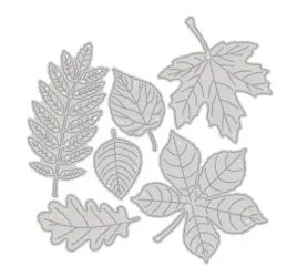 wykrojnik-dpcraft-sizzix-liscie-6szt-jcma-169