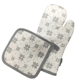 meradiso-zestaw-kuchenny-rekawica-i-podkladka-gwiazdki-biale-4-g-860