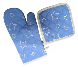 meradiso-zestaw-kuchenny-rekawica-i-podkladka-gwiazdki-niebieskie-4-g-859