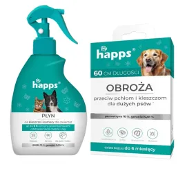 obroza-na-pchly-kleszcze-pasozyty-dla-duzych-psow-plyn-na-kleszcze-happs