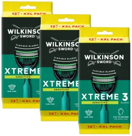 wilkinson-xtreme-3-sensitive-comfort-maszynki-jednorazowe-meskie-36szt