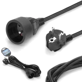 przedluzacz-sieciowy-jednogniazdowy-ogrodowy-budowlany-sznur-2m-czarny