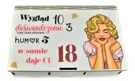 kasetka-z-zetonami-nadruk-na-18-urodziny-dla-kobiety
